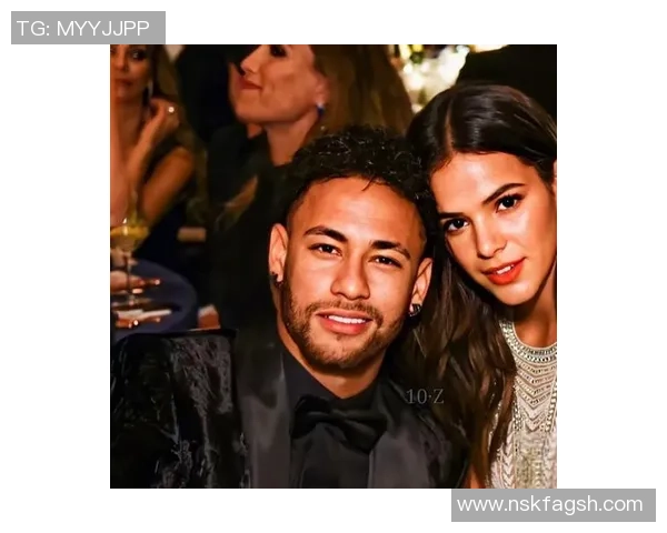 内马尔足球明星头像的魅力与风采解析，展现其在足球界的独特地位与影响力